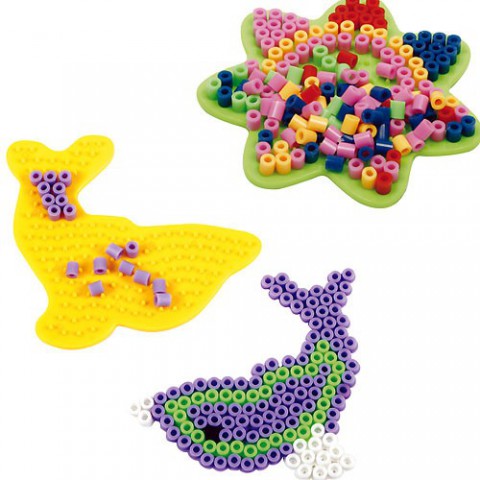 B&uuml;gelperlen, 2er Set