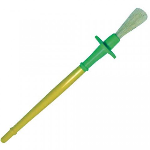 Eduplay 240021 - Kinderpinsel Pinsel Jumbo, 7mm