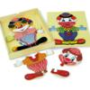 Puzzle Kleinkinder