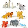 Spielfiguren Tierfiguren