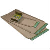 Buchverpackung zum Wickeln