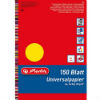 Kopierpapier, farbig