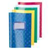 Heftschoner, Buchfolien