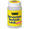 Serviettenkleber