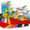 Bunt- & Glanzpapiere