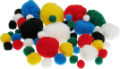 Pompons