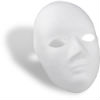 Masken blanko