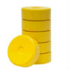 Tempera Pucks / Blöcke 44mm