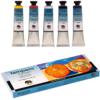 Tempera Farbtuben