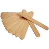 Holzstäbchen, Bastelhölzer