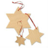 Weihnachten Bastelideen Holz