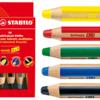 Buntstifte für Kleinkinder