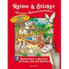 Adventskalender basteln