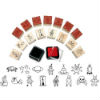 Stempel, weitere