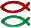 Bilder, Ikonen, Symbole