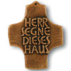 Kreuze Haussegen