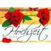 Hochzeit