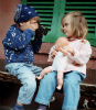 Kindermode
