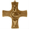 Kreuze aus Bronze