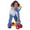 Roller, Tretroller
